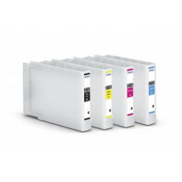 Epson WF8510,WF8010,WF8590,WF8090-5K BK