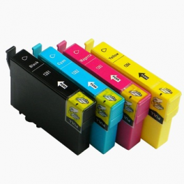 Epson S22 SX125 420W BX305FW-T12834020 Magenta Epson S22 SX125 420W BX305FW-T12834020 Magenta