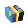 Epson BX625,BX525,Sx525,620FW.T13034010 Magenta