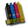 Epson XP30,XP102,XP202,XP205,XP302,XP305,XP402 BK