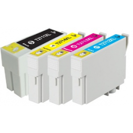 Epson WF3620,WF3640,WF7110,WF7610,WF7620 BK