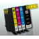Epson Workforce WF-3720DWF / WF-3725DWF-0.95K Ciano