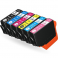Epson  8005,8500,8505-0.83K Light Magenta