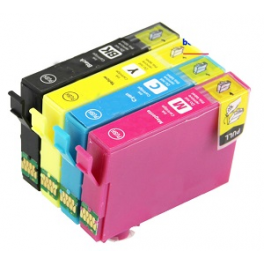 Epson 2860,2865,XP-5100,5105-0.47K Yellow