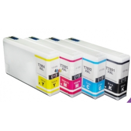 Epson WF5620DWF,5110DW,5690DWF,5190DW-4K Magenta