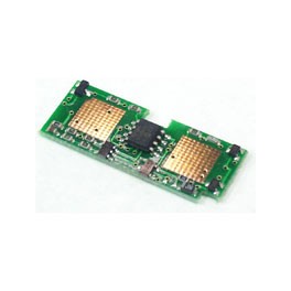 Chip (CH-127) Xerox Phaser 6250 (Ciano) Chip (CH-127) Xerox Phaser 6250 (Ciano)