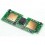 Chip (CH-167) Samsung CLP 600, 650 (Giallo)