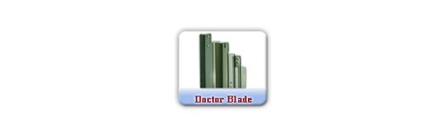 Doctor Blade