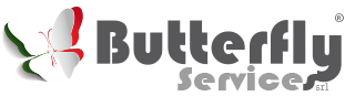 Butterfly Services Srl